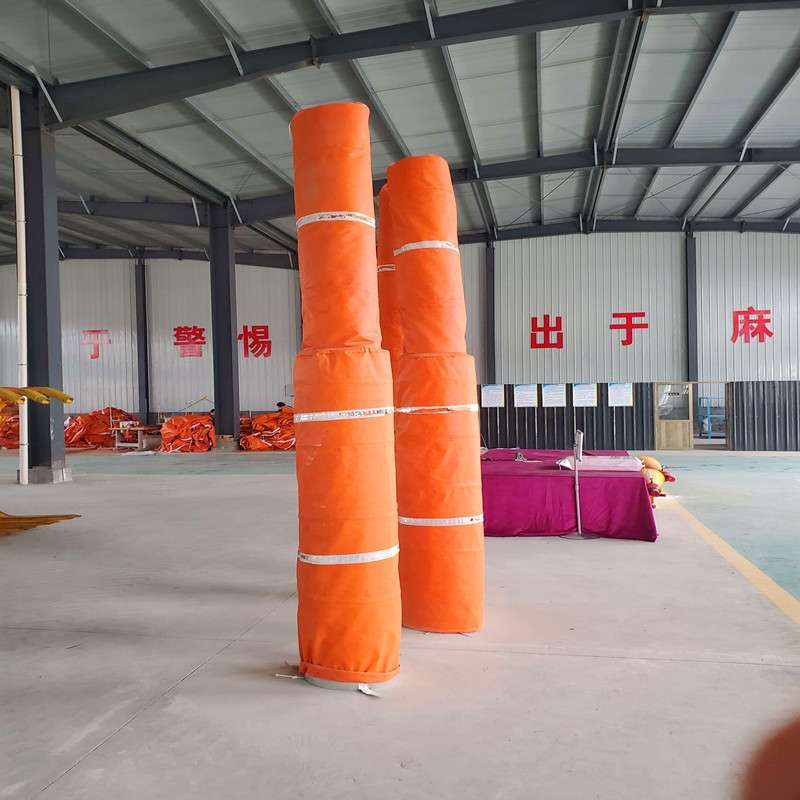 中亿 厂家直发液压支柱保护套 阻燃抗静电液压支柱保护套