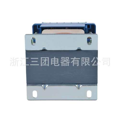 BK-100VA控制变压器全铜线安全耐用变压器耗能低稳定耐用体积小