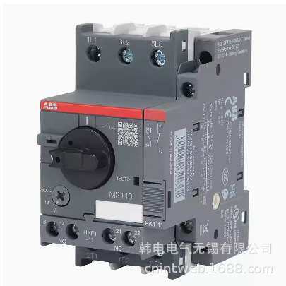ABB 塑壳断路器XT1N160 TMD160-1600 FF 3P A2B250 TMF160/1600