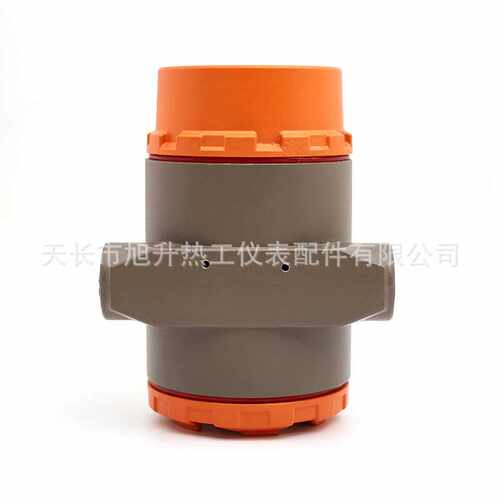 3051壳体 压力变送器外壳 温度传感器壳体 液位计流量计铸铝外壳