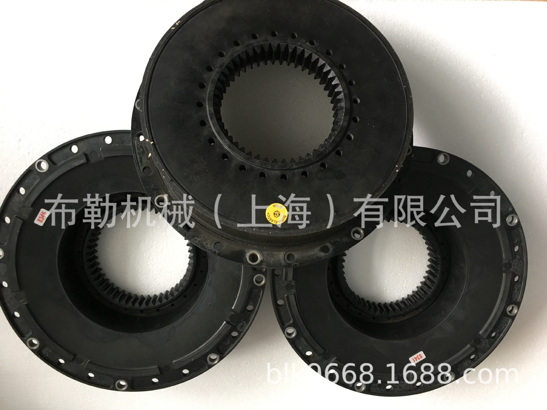 现货徐工KTR格罗格堡布勒联轴器