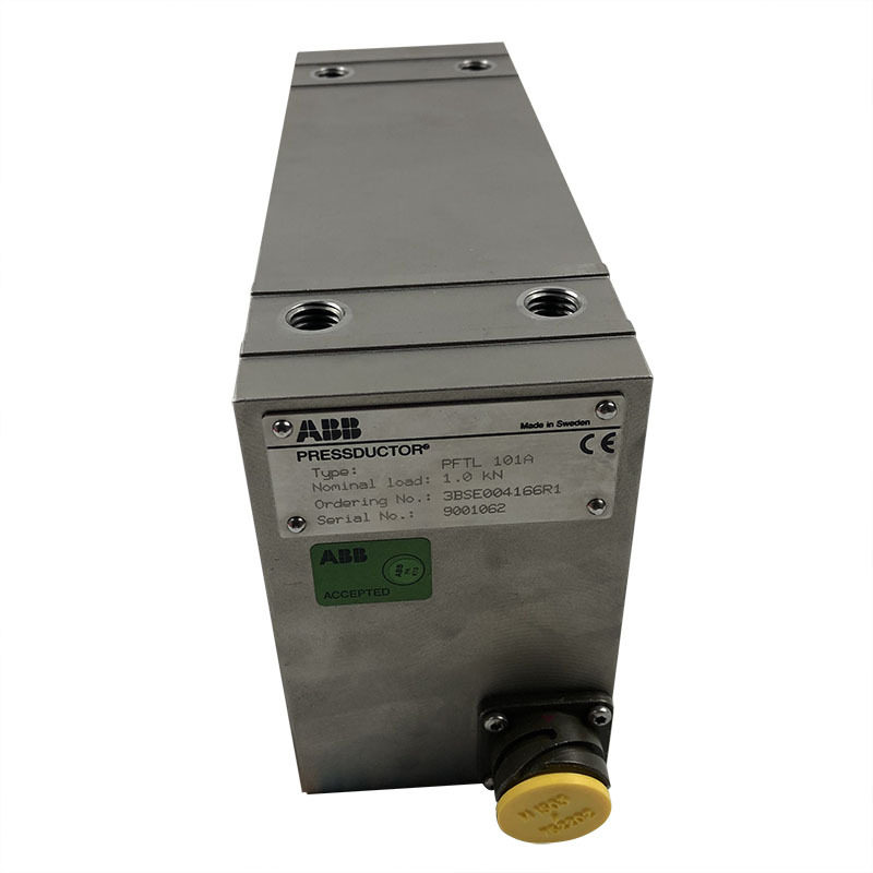 ABB PFTL101A 1.0KN 控制器压头3BSE004166R1