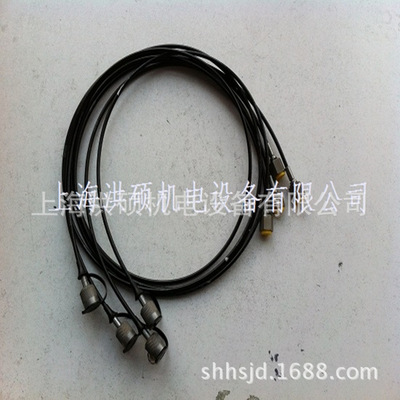 现货库存EMB测压软管优选