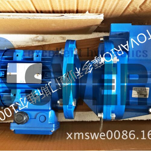 原装进口HA052+TC80B4 意大利MOTOVARIO摩多利中国区服务中心
