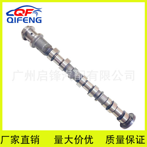 5184377AG/5184379AG/5184380AG适用于道奇3.6V6凸轮轴