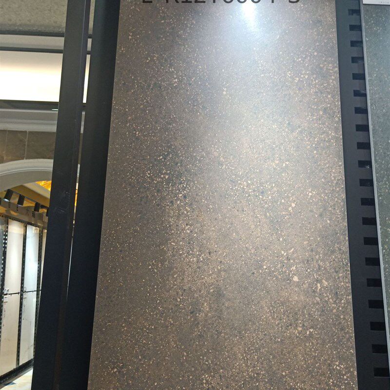 LH哑光各式600*1200mm柔光半抛石纹客厅地面砖酒店地砖.欧式仿古