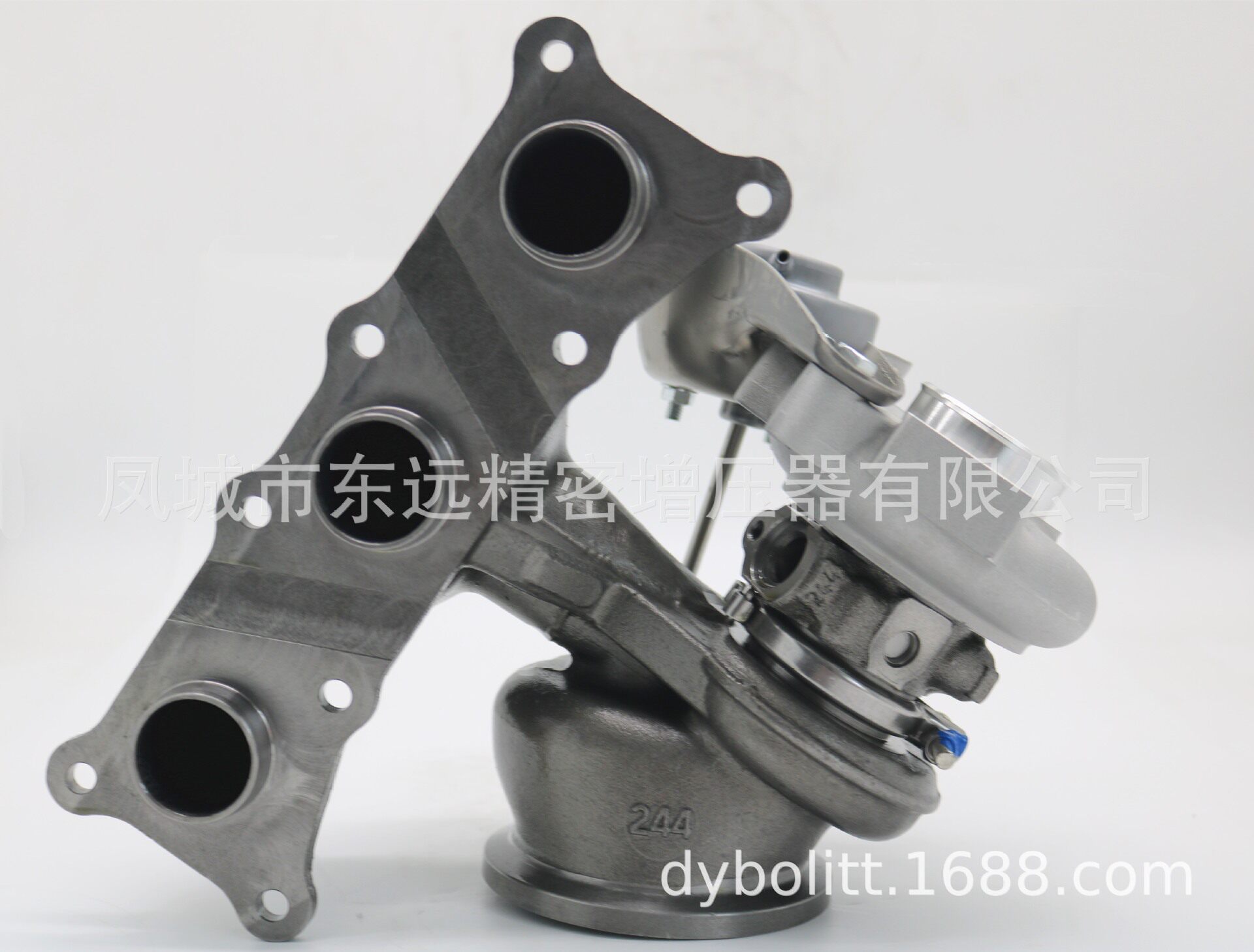 TD04L-16T/17T 49131-07041 49131-07031 135i 335i N54 B30 3.0