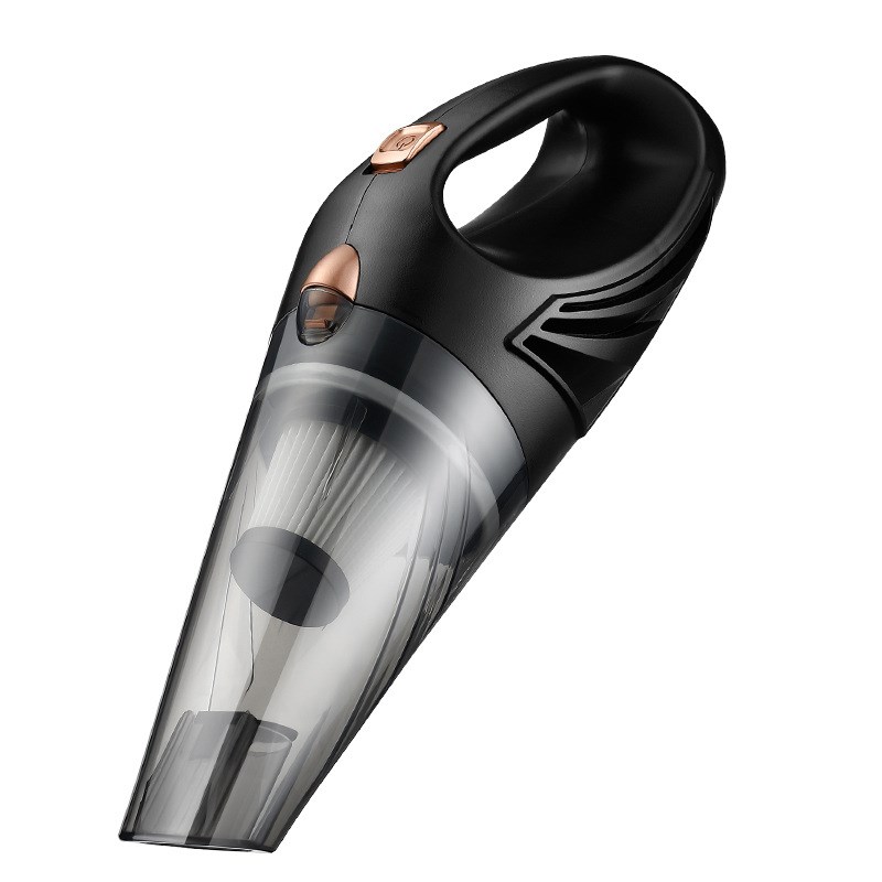 2001USB全套无线款车载吸尘器 CUSB接口充电汽车吸尘器车用吸尘器