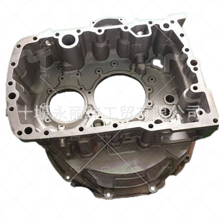 ZF221变速箱离合器壳厂家直供