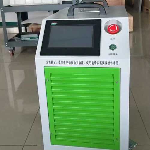 昊瑞昌HRC 20KW 40KW60KW80KWV2V移动式充电桩出口充电桩车车充电