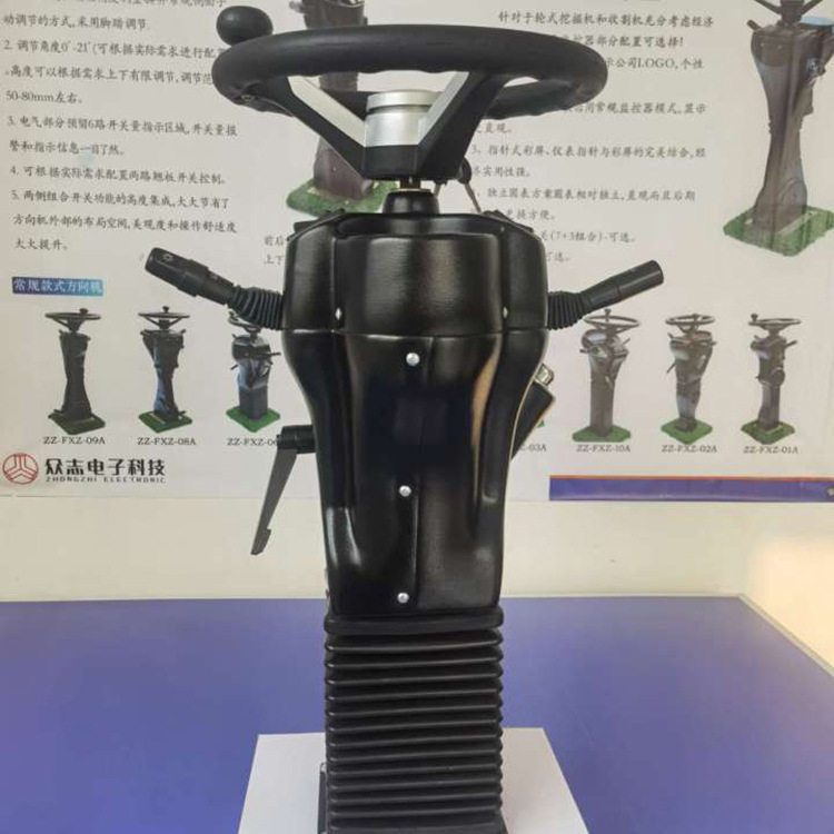 装载机方向机仪表生产 装载机线束总成 工程车方向机仪表线束加工