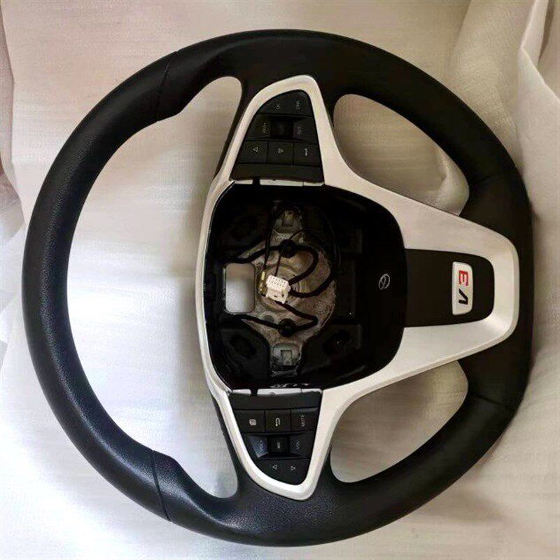 中华V3多功能方向盘按键 适用于中华V3多功能方向盘 原厂全新