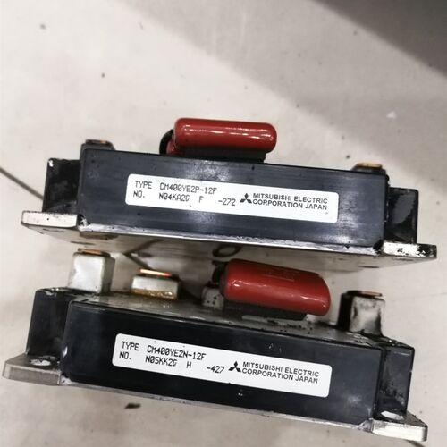 CM300YE2N-12F安川变频器G7系列55kw逆变模块CM300YE2P-12F