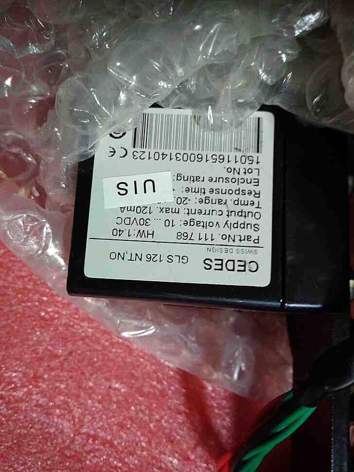 电梯配件 天津奥的斯光电传感器DAA629AX999/DAA629N1/全新一套