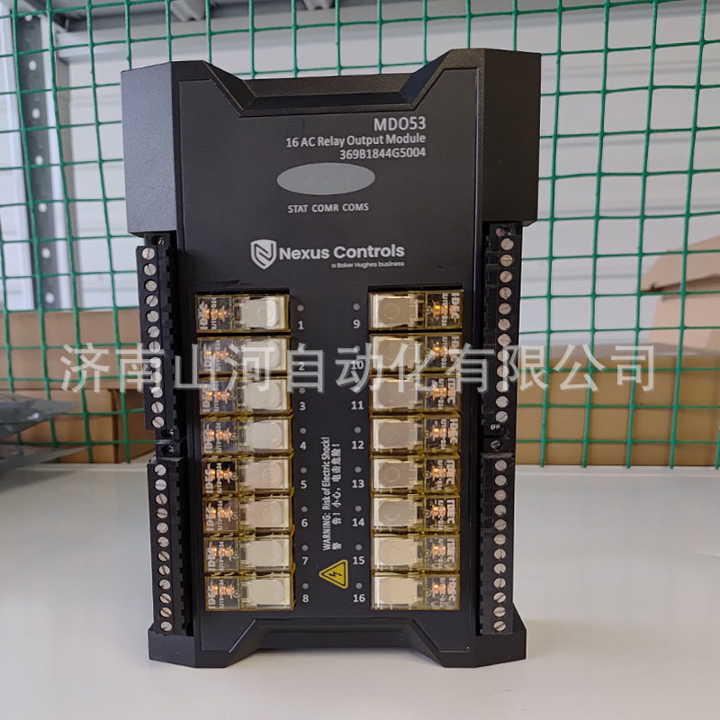 GE新华369B1860G0016 369B1868G0008VD输入端子板