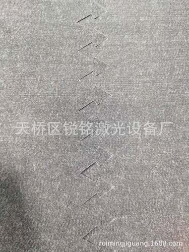 振动刀毛毡振动刀台面高密度毛毡布振动刀切割机毛毡胶水