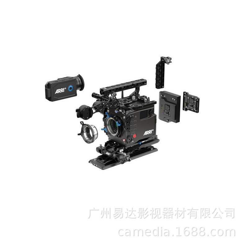 ARRI/阿莱 ALEXA35 新款S35画幅4K电影摄影机 ARRI ALEXA 35