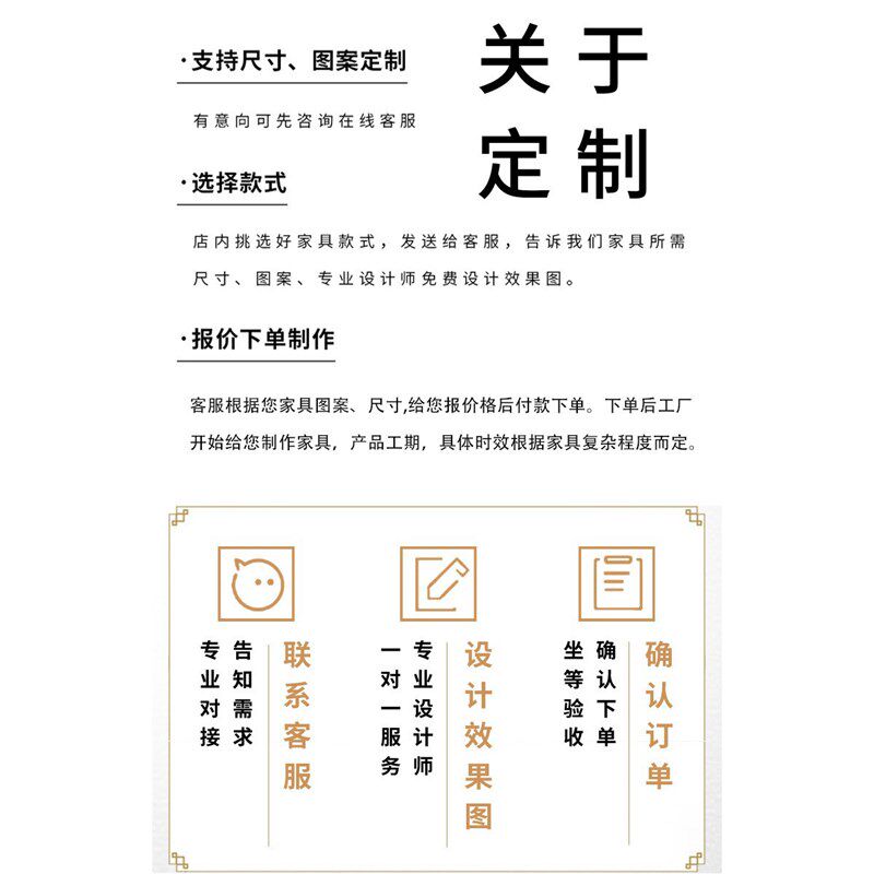 新中式屏风活动布置道具庭院茶室名宿创意摆件实木隔断旋转座屏