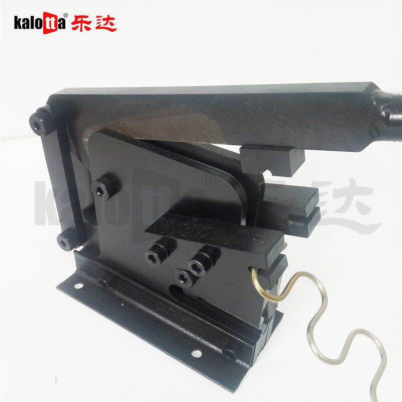 沙发制作工具断簧收口一体机器沙发弹簧钩安装工具家具制造蛇型簧
