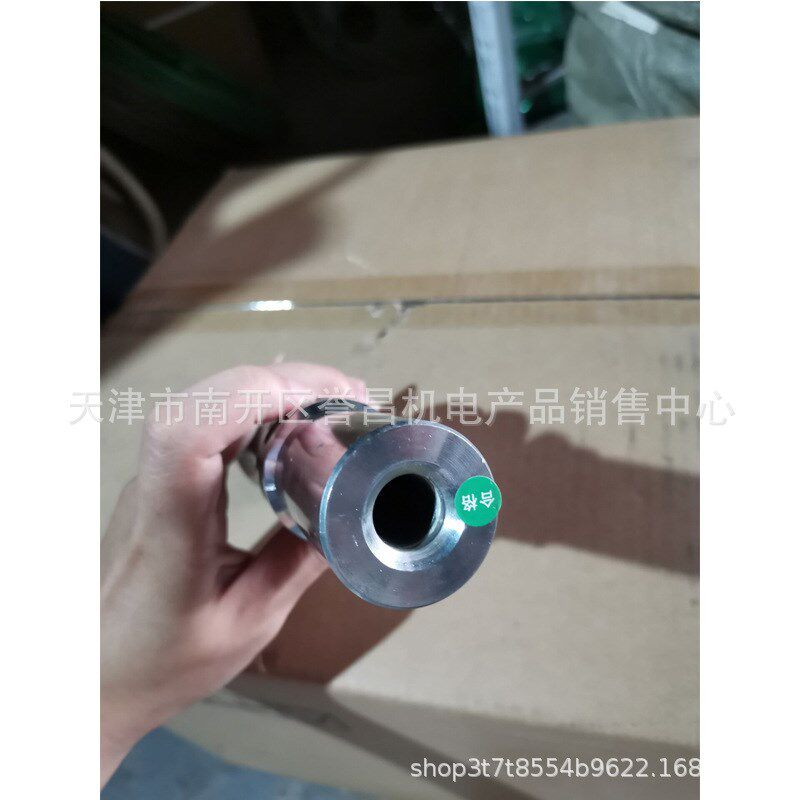 移动喷砂罐碳化硼单进风双z进风喷砂枪高压钨钢喷砂枪头