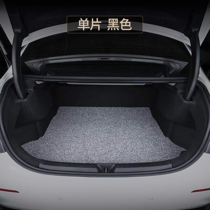 L6F奔驰A200l后备箱垫a180l A220l全包围a级专车专用19-20汽车尾