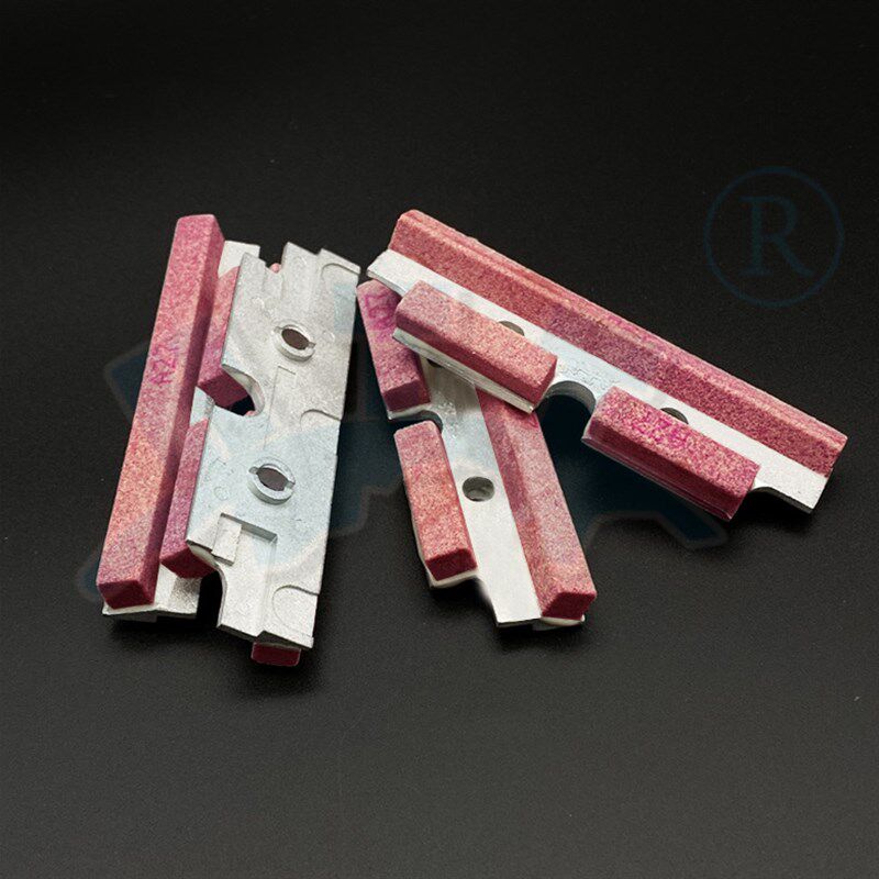 H70 H50善能专用珩磨砂条珩磨条油石打磨绗磨油石砂条珩磨头