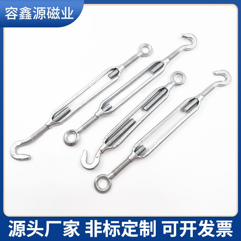 输送带强磁除铁器悬挂式工业超强磁铁大型长方形永磁吸铁石吸铁器