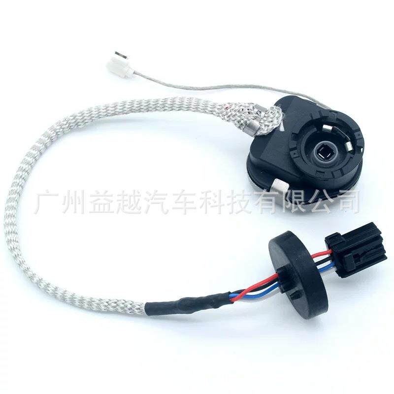 D391-51-0H3马自达mazda3氙气大灯镇流器控制单元带点火器D2S灯泡