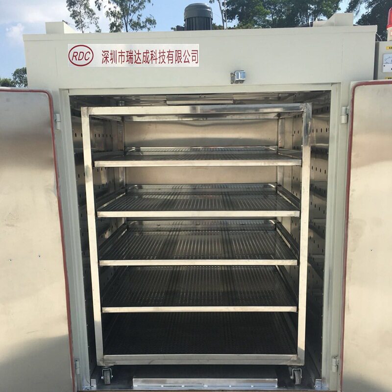 厂家直销大型恒温烤箱 大型高温烤箱 电镀厂电泳烤箱 智能控温