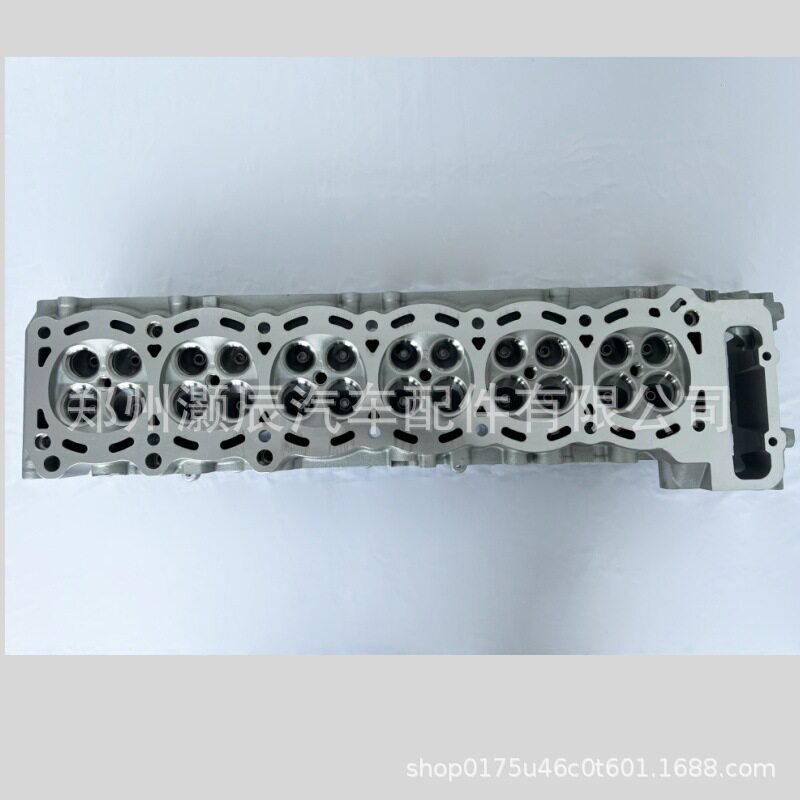 铝合金发动机汽缸盖1FZ电喷 11101-69095 Landcruiser/FZJ80