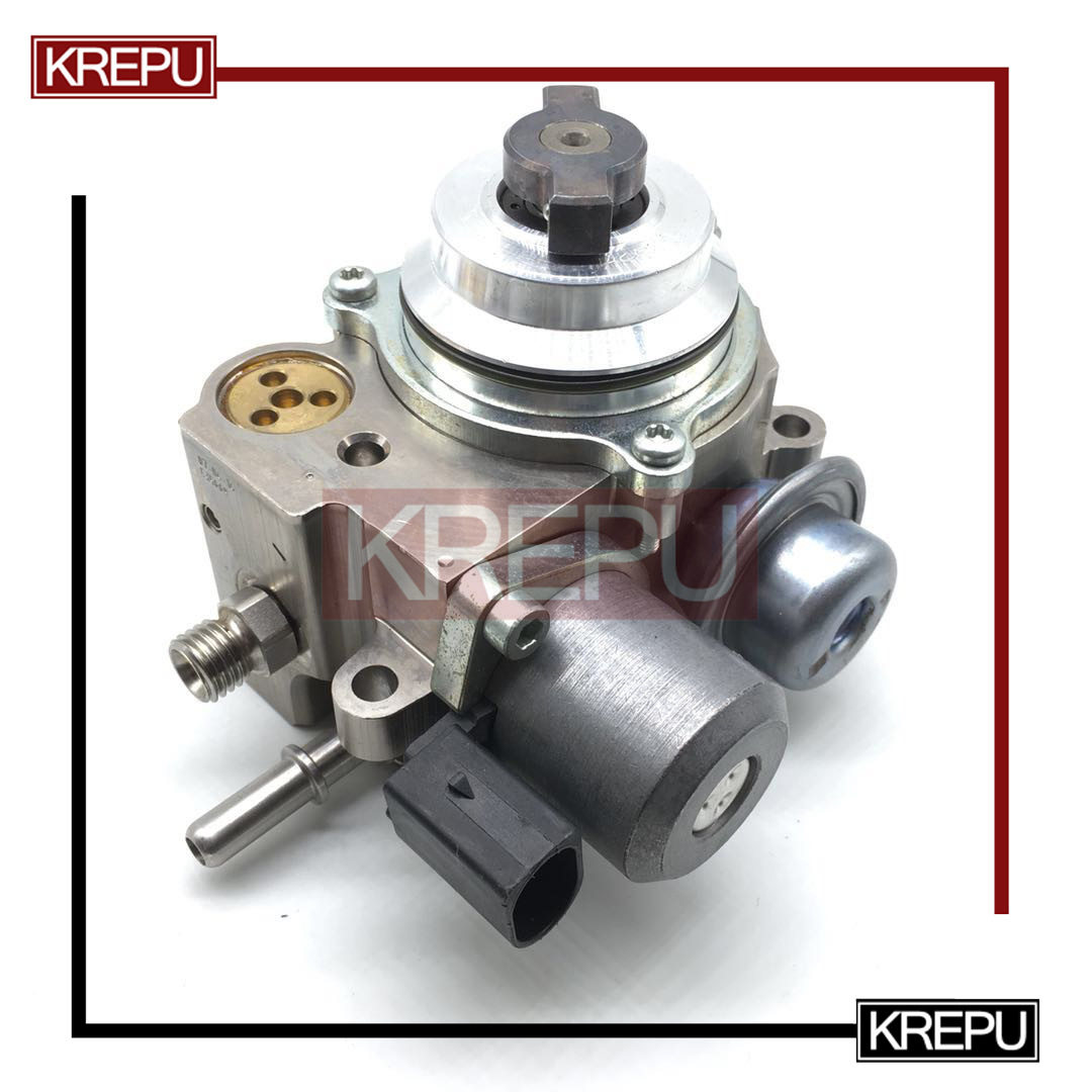 适用于宝马MINI迷你R55R56R57R58R59发动机高压燃油泵13517592429