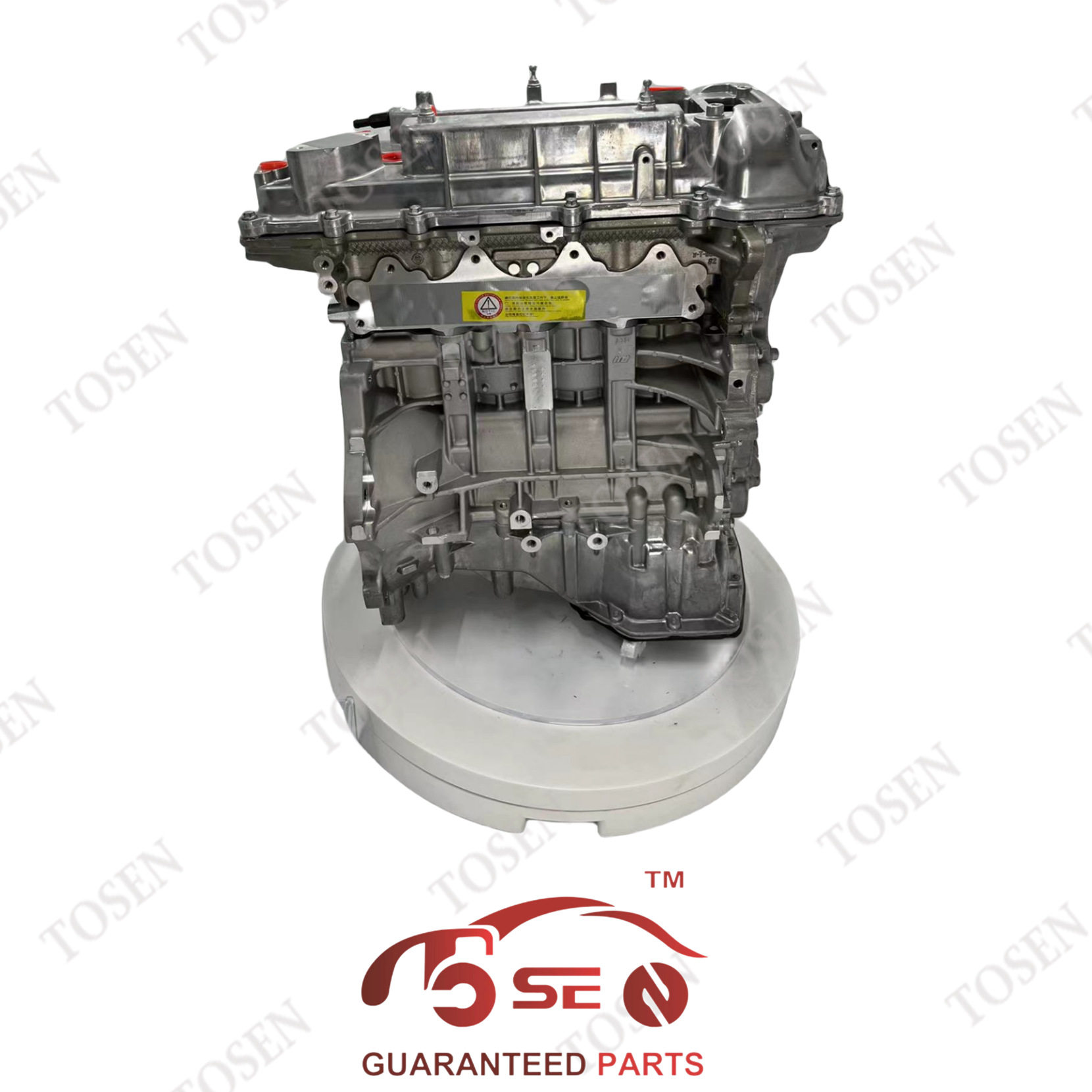 G4FC/FA G4FD/FG G4NA/NB G4KE/KJ G4LA发动机G4FD 适用于现代车