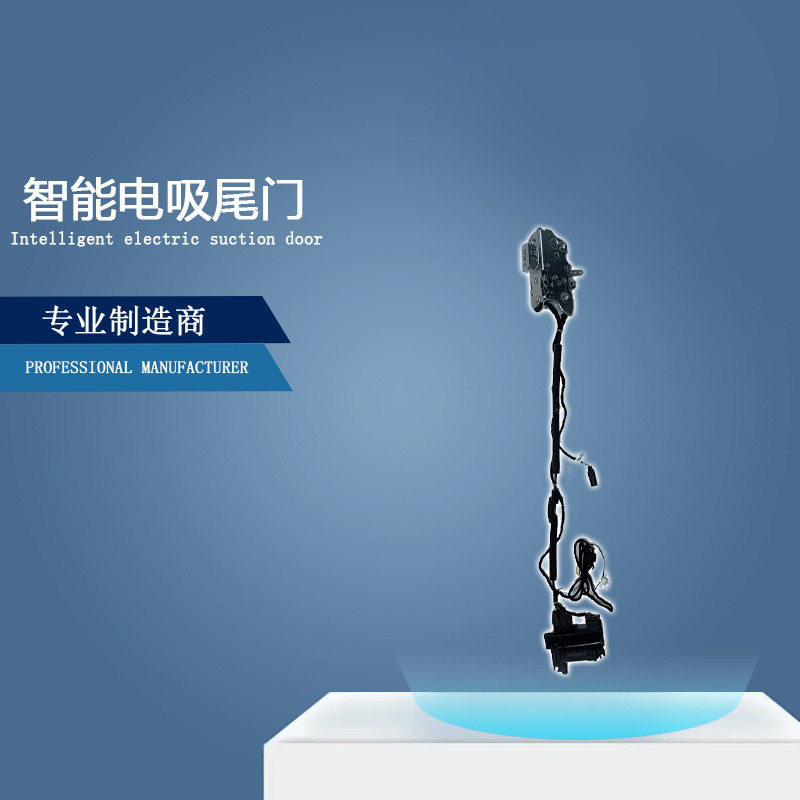 原厂适用BENZ奔驰G级电尾改装后备箱自动撑杆大G电动尾门电吸尾门