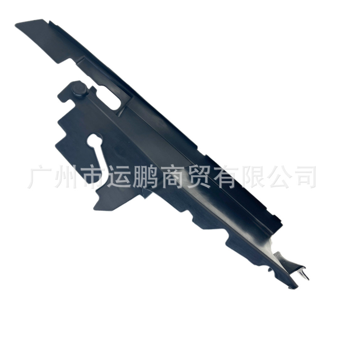 适用于吉普16-22款大切诺基水箱右侧盖板水箱护板68328707AA