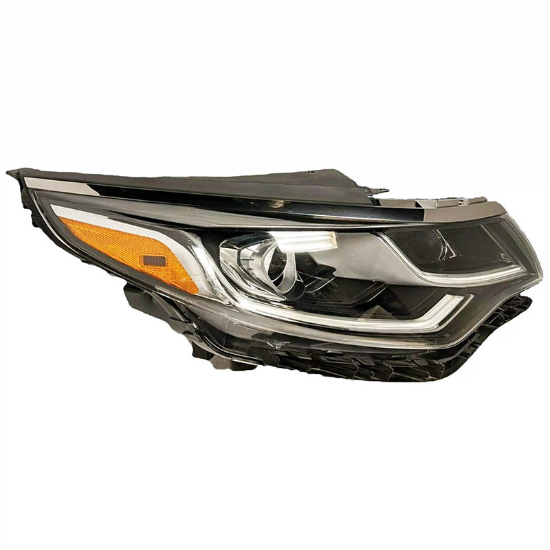 适用于18款起亚远舰K5前照明灯大灯Optima headlamp 92101-D5550