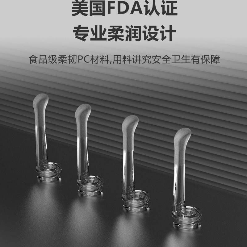 可视耳垢清除工具可视y耳镜可视耳勺采耳工具套装