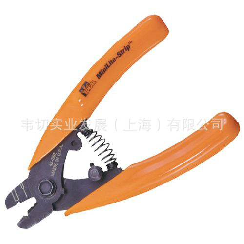 Ideal MiniLite 剥线钳 45-352