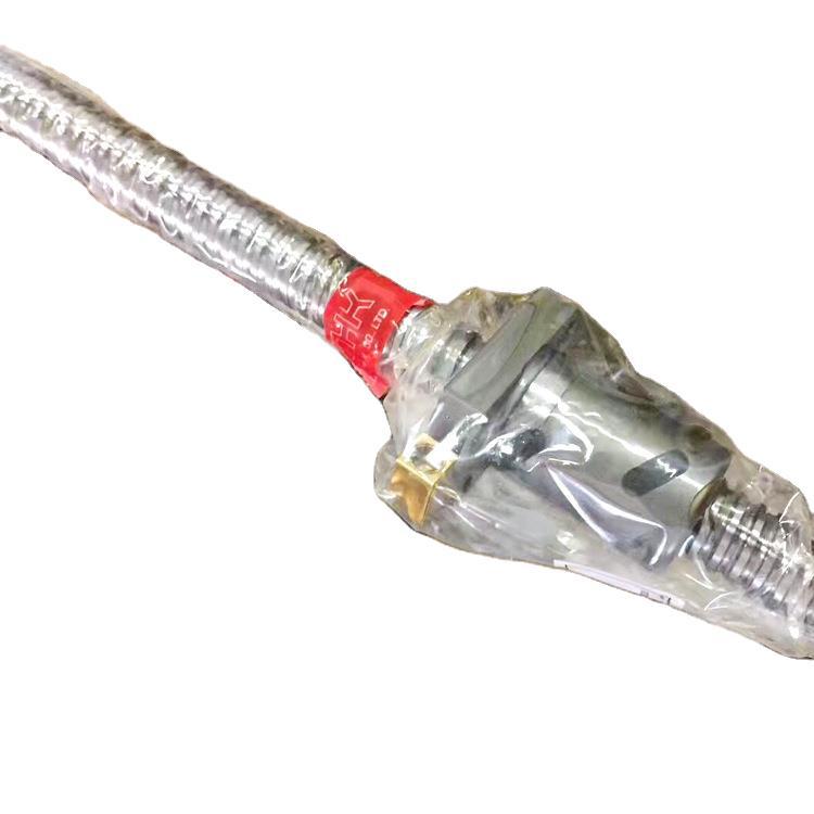 THK津上机床滚珠丝杆DIK2508S