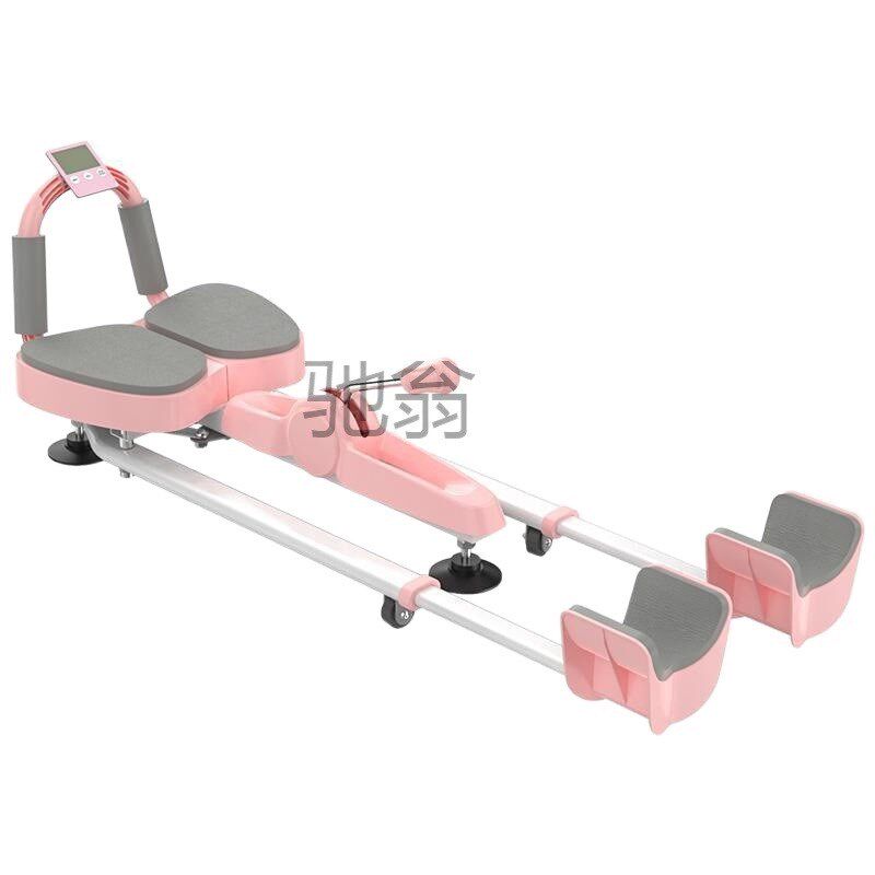 ueg一字马拉伸器劈叉开胯神器拉筋美腿韧N带拉抻瑜伽舞蹈轻松开腿