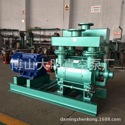 2BE203/e2BEA203/2BE1-203真空泵30kw/37KW等水环式真空泵