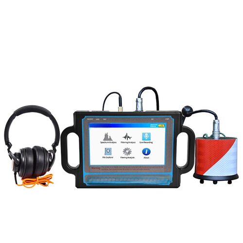 价可议-管道测漏仪  型号:HD56-PQWT-CL200 库号：M238937