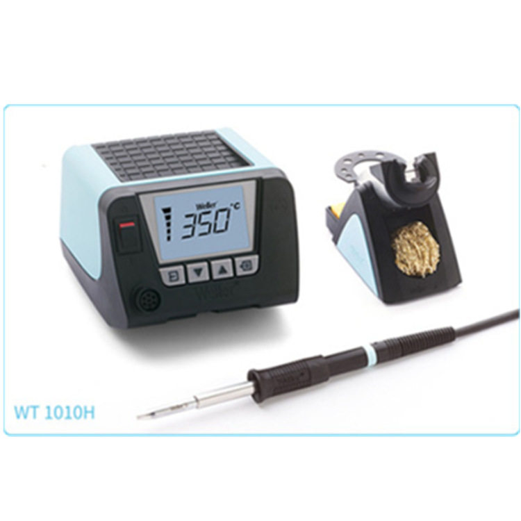 威乐WT1010H无铅焊台550℃恒温