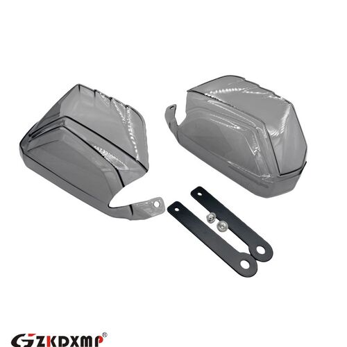 适用于凯旋 Tiger 900/850/GT/Rally/Pro 年U改装护手加高挡风片