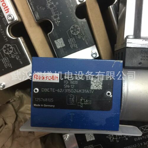 M-3SED6CK13/350CG24 N9K4/V，4WRAE 10 W60-22/G24N9K31/A1V