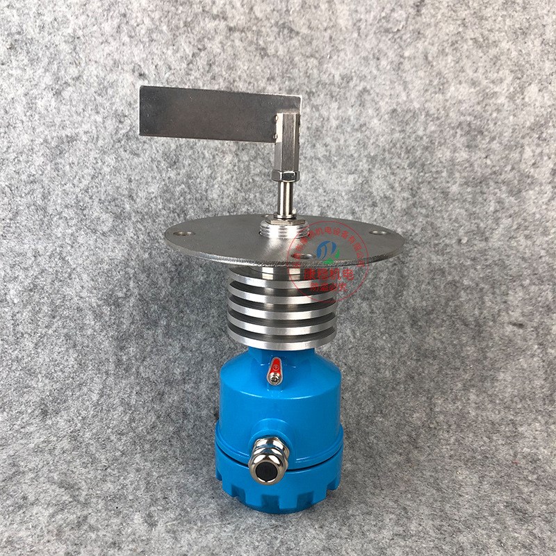 阻旋式料位开关料位计S-DM15-13F SR5-10S-300控制物位阻仪控制仪