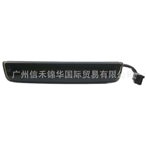 适用94-01年道奇公羊1500 2500高位刹车灯 保险杠雾灯尾灯刹车灯