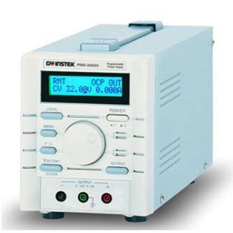 固纬PSS-3203(RS232)可编程线性直流电源 固纬可编程直流电源