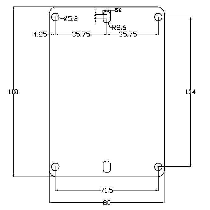 12V升56V 5A直流电源转换器 充48V铅酸锂电房车充电器 DC-DC厂家