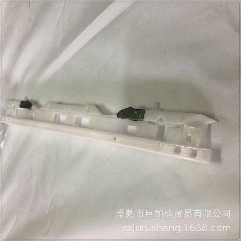兄弟编织机配件KH260 A168 后脚