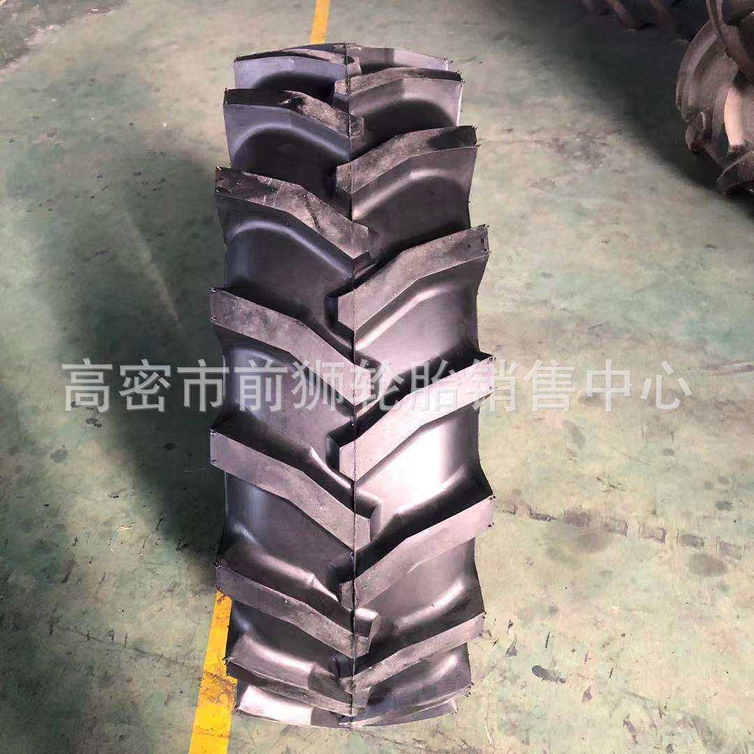 拖拉机高花轮胎14.9-30 16.9-34水田11 12.4 13.6 18.4-24 28 38